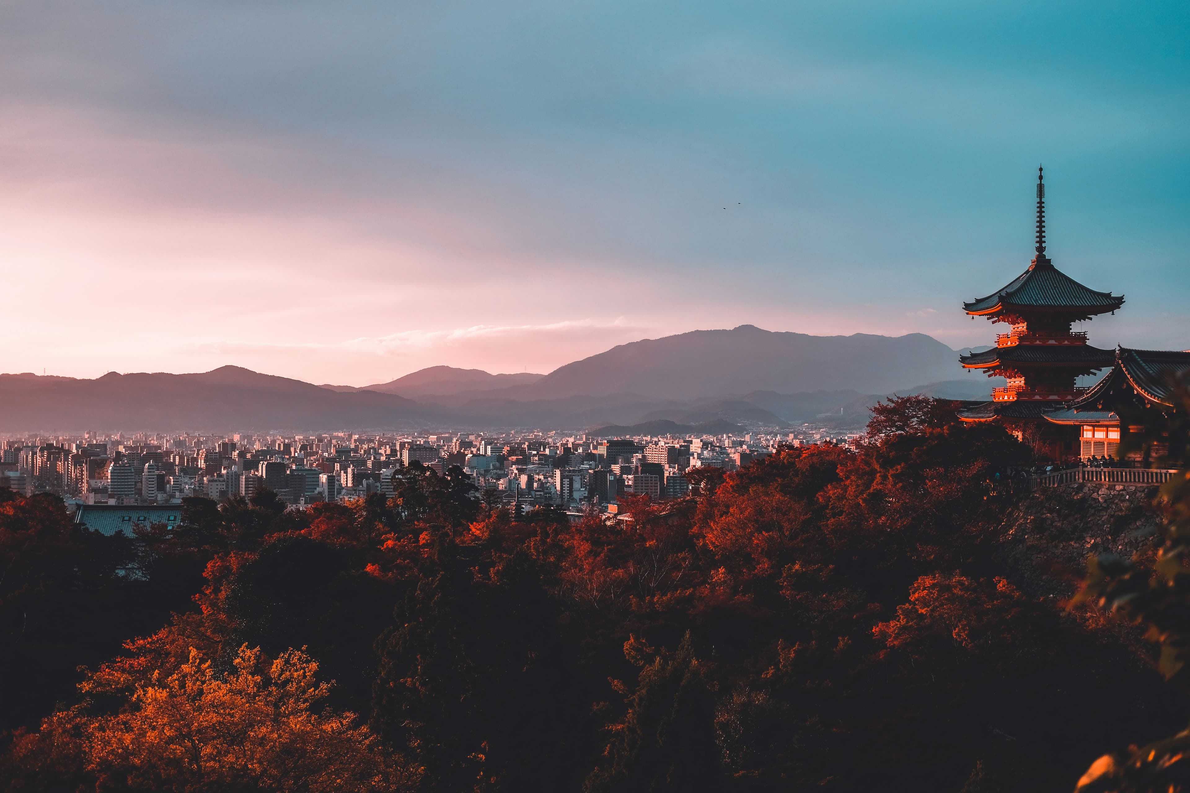 5 Japanese Philosophies